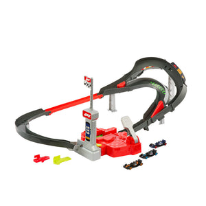 HOT WHEELS RACING F1 SPRINT RACE CIRCUIT AUTORATA