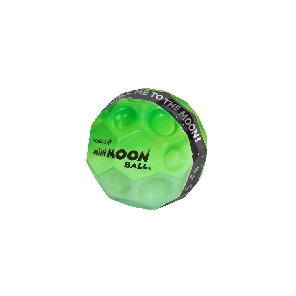 WABOBA MINI MOON PALLO