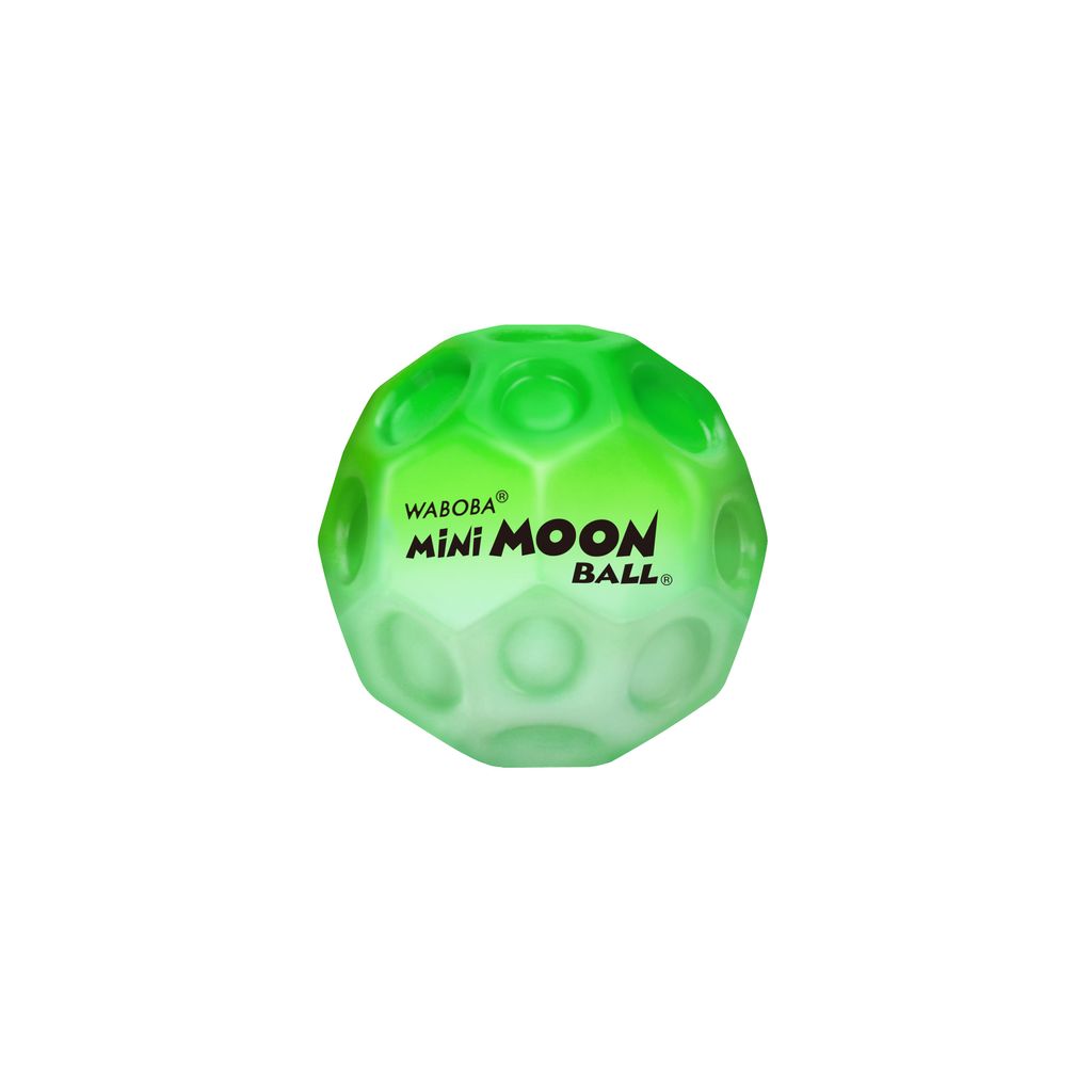 WABOBA MINI MOON PALLO