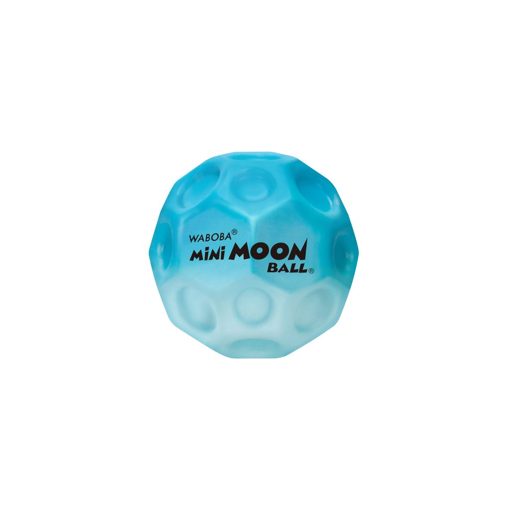 WABOBA MINI MOON PALLO