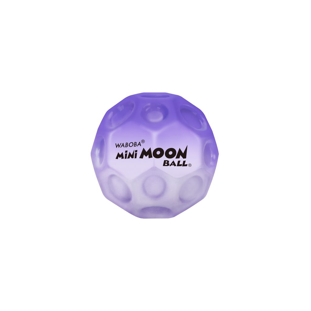 WABOBA MINI MOON PALLO