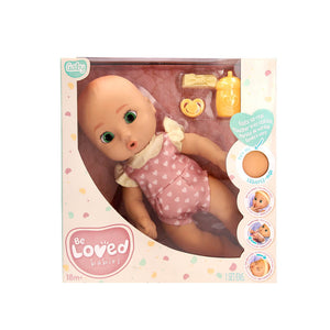 BE LOVED BABIES GABY VAUVANUKKE