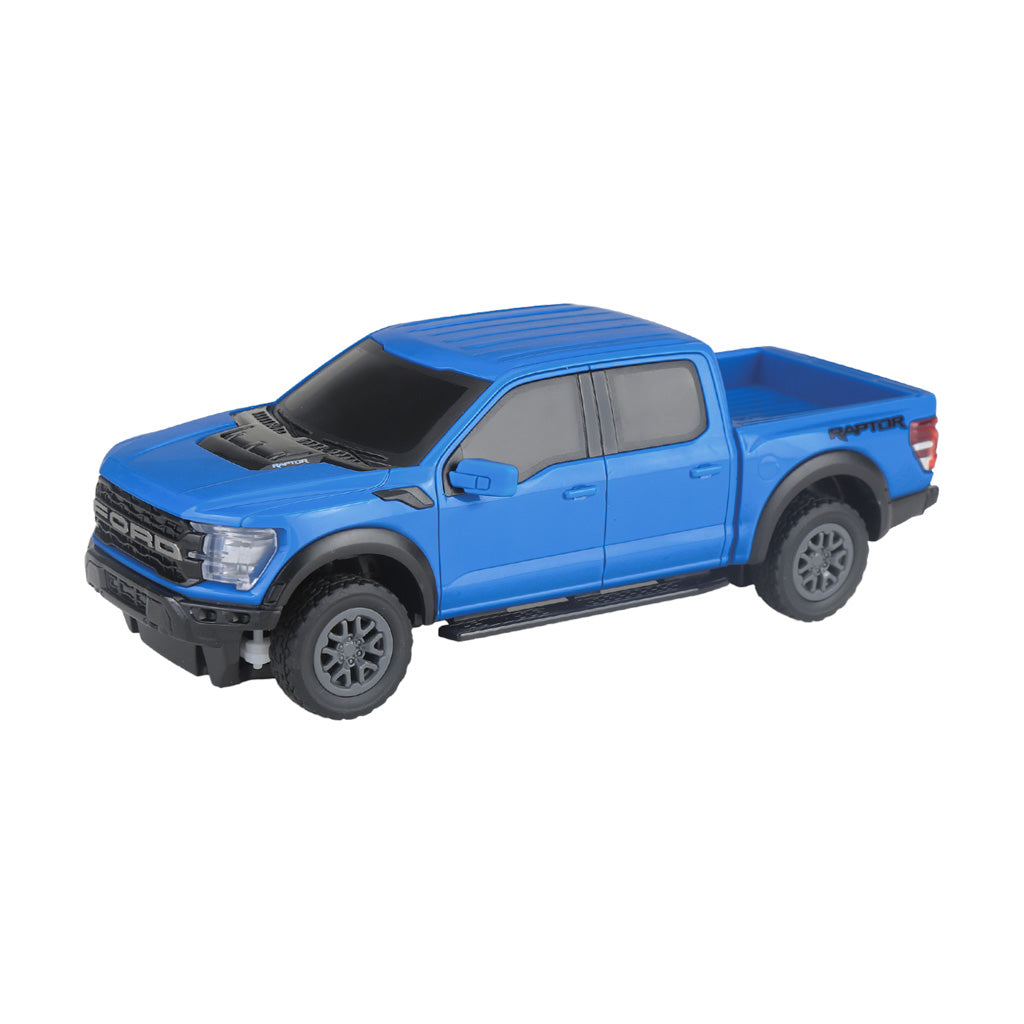 KOOLSPEED FORD F-150 RAPTOR RC-MAASTURI