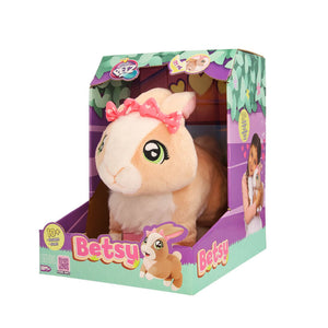 CLUB PETZ BETSY RUSKEA