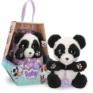 BABY PAWS PANDA