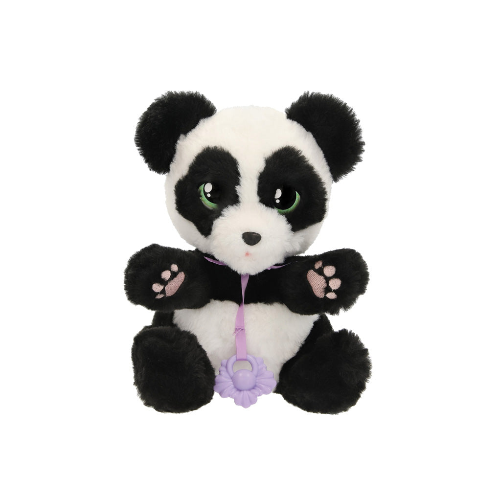 BABY PAWS PANDA