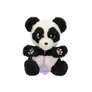 BABY PAWS PANDA