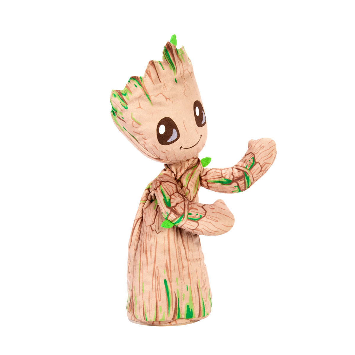 MARVEL DELUXE GROOT TANSSIVA PEHMO