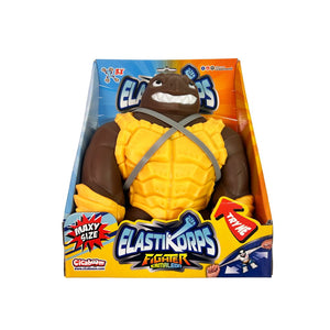 ELASTIKORPS MAXY FIGHTERS KAMALEON MAXY TUGA FIGUURI
