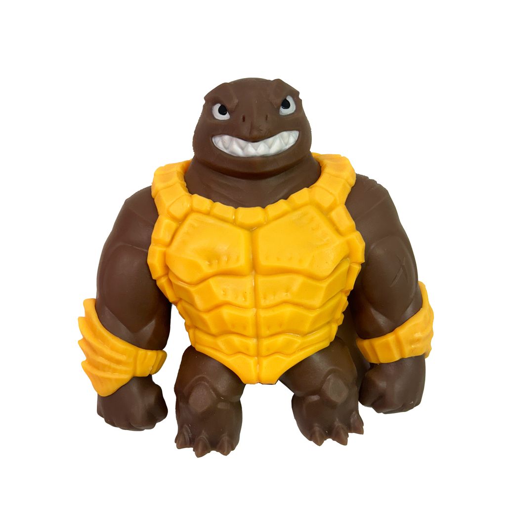 ELASTIKORPS MAXY FIGHTERS KAMALEON MAXY TUGA FIGUURI