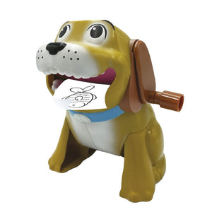 THE DOG ATE MY HOMEWORK LASTENPELI