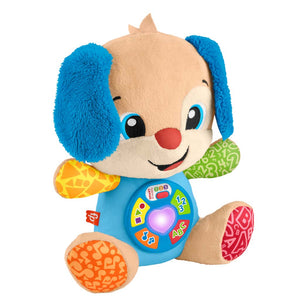 FISHER-PRICE LAUGH&LEARN SMART STAGES PUPPY PEHMO