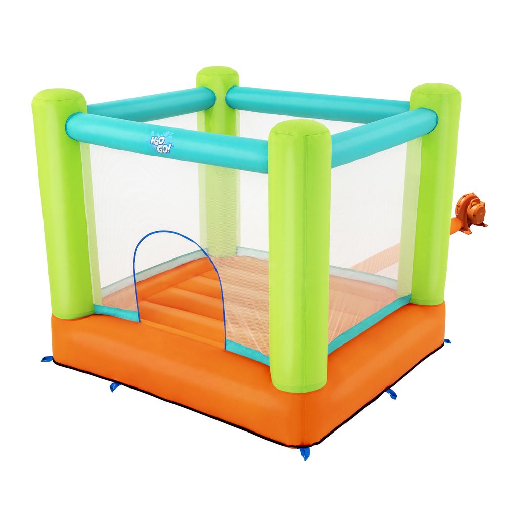 BESTWAY H2OGO! JUMP AND SOAR MEGA BOUNCER