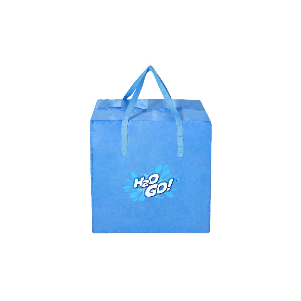 BESTWAY H2OGO! JUMP AND SOAR MEGA BOUNCER