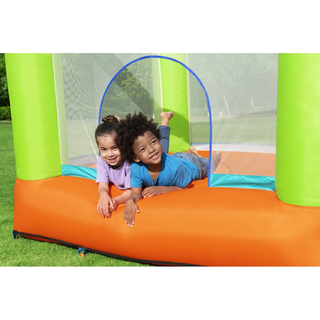 BESTWAY H2OGO! JUMP AND SOAR MEGA BOUNCER