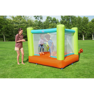 BESTWAY H2OGO! JUMP AND SOAR MEGA BOUNCER