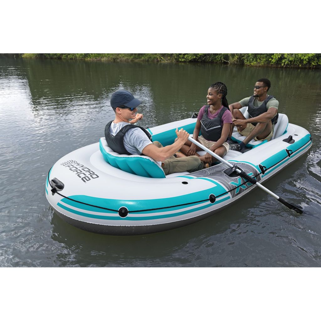 BESTWAY HYDRO-FORCE ADVENTURE ELITE X5 KUMIVENE