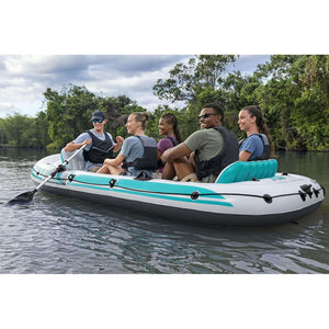 BESTWAY HYDRO-FORCE ADVENTURE ELITE X5 KUMIVENE