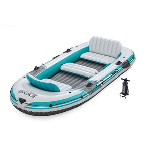 BESTWAY HYDRO-FORCE ADVENTURE ELITE X5 KUMIVENE