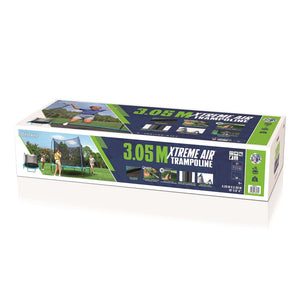 BESTWAY XTREME AIR -TRAMPOLIINI