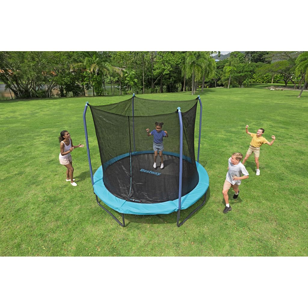 BESTWAY XTREME AIR -TRAMPOLIINI