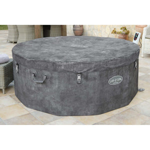BESTWAY LAY-Z-SPA CARRARA SMART AIRJET POREALLAS
