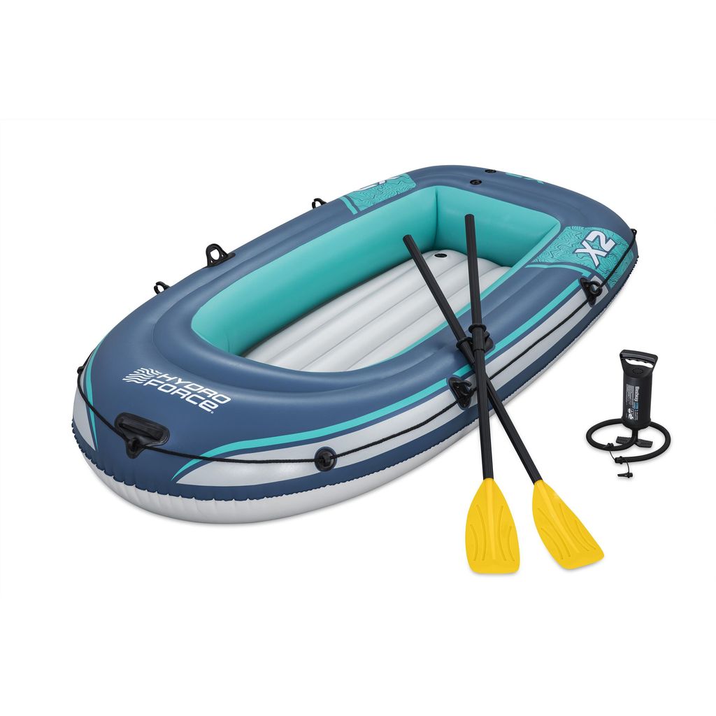 BESTWAY HYDRO-FORCE TREK X2 KUMIVENE