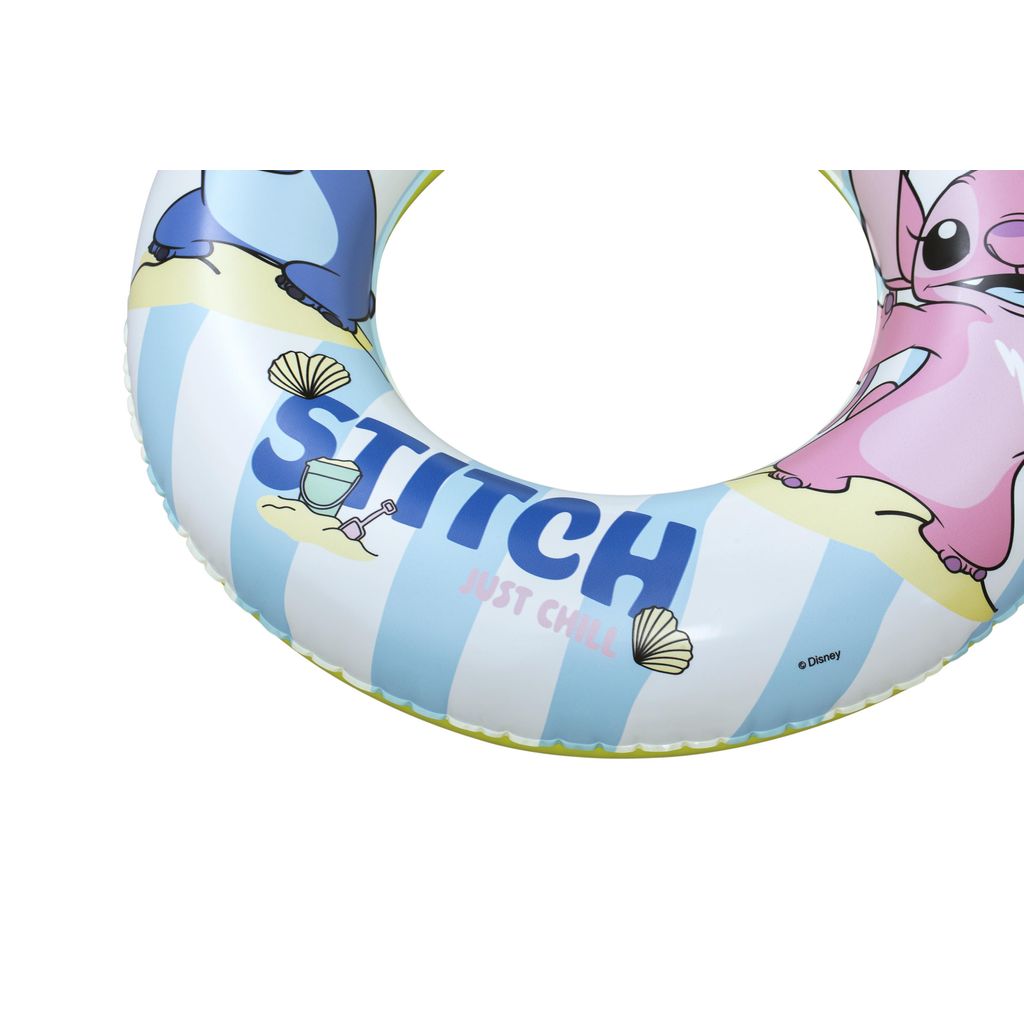 BESTWAY LILO JA STITCH UIMARENGAS