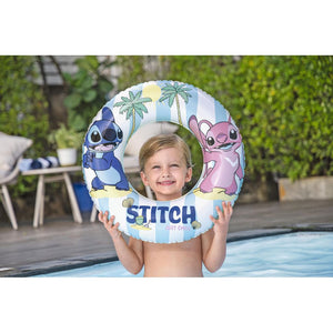 BESTWAY LILO JA STITCH UIMARENGAS