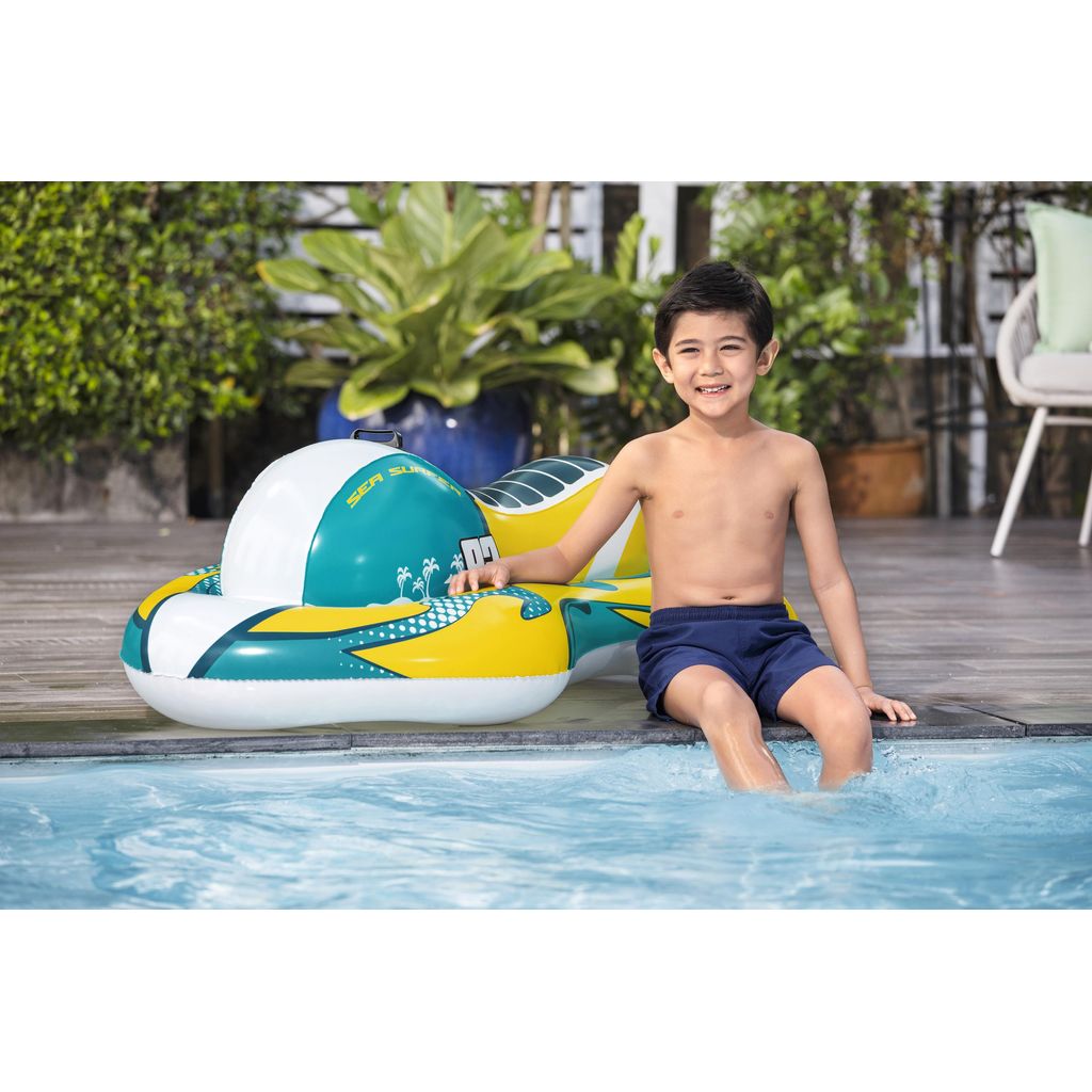 SEA SURFER VESILELU