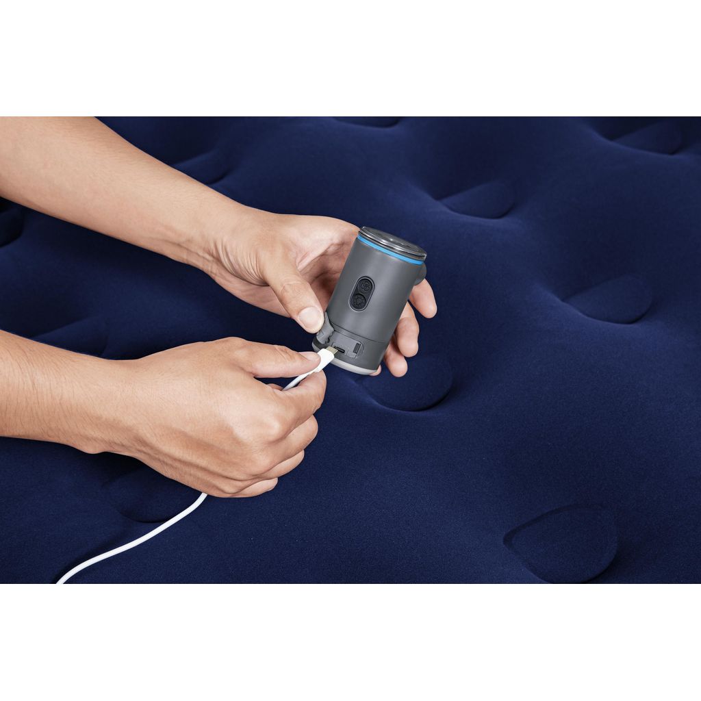 BESTWAY POWERTOUCH LADATTAVA ILMAPUMPPU