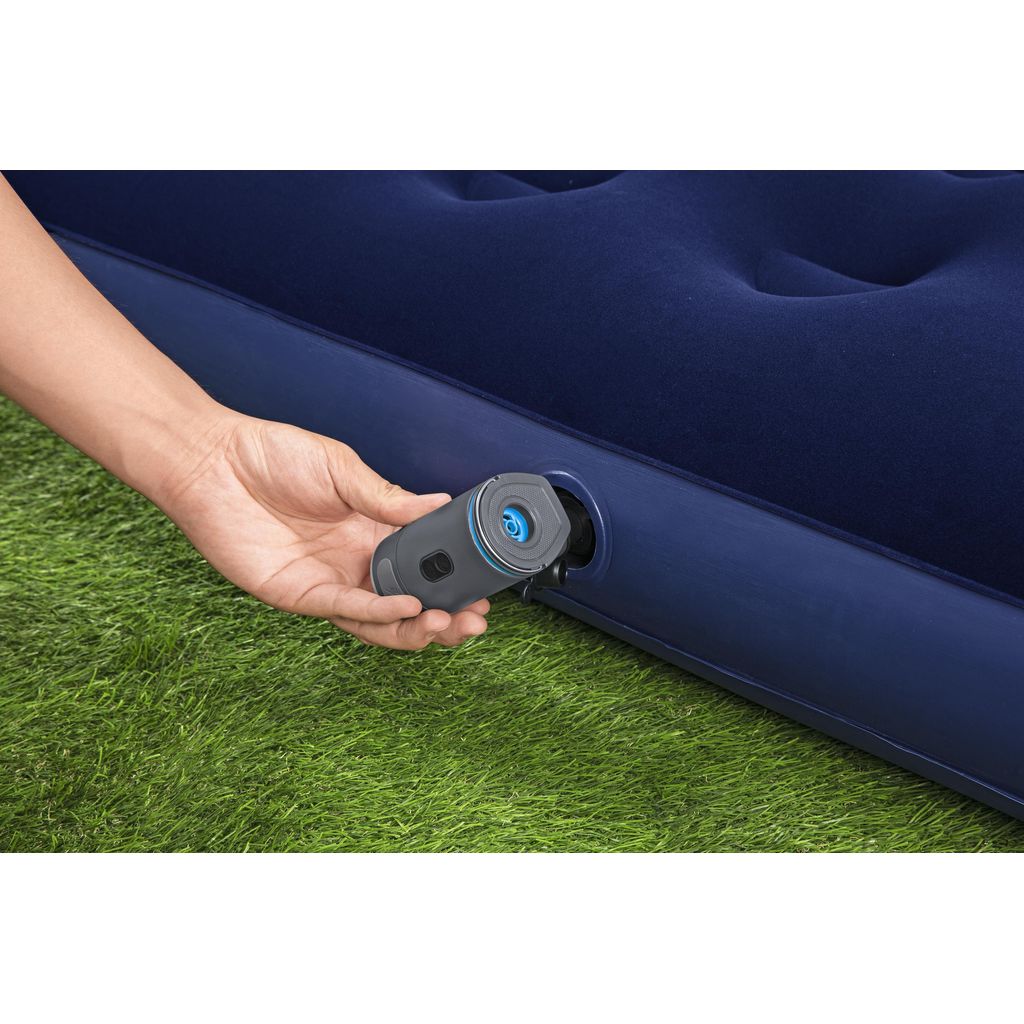 BESTWAY POWERTOUCH LADATTAVA ILMAPUMPPU