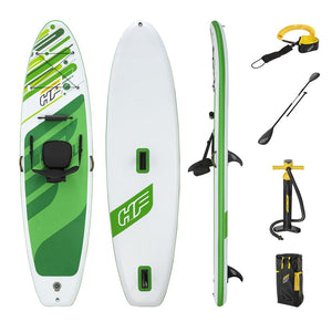 SUP-LAUTA HYDRO-FORCE FREESOUL TECH