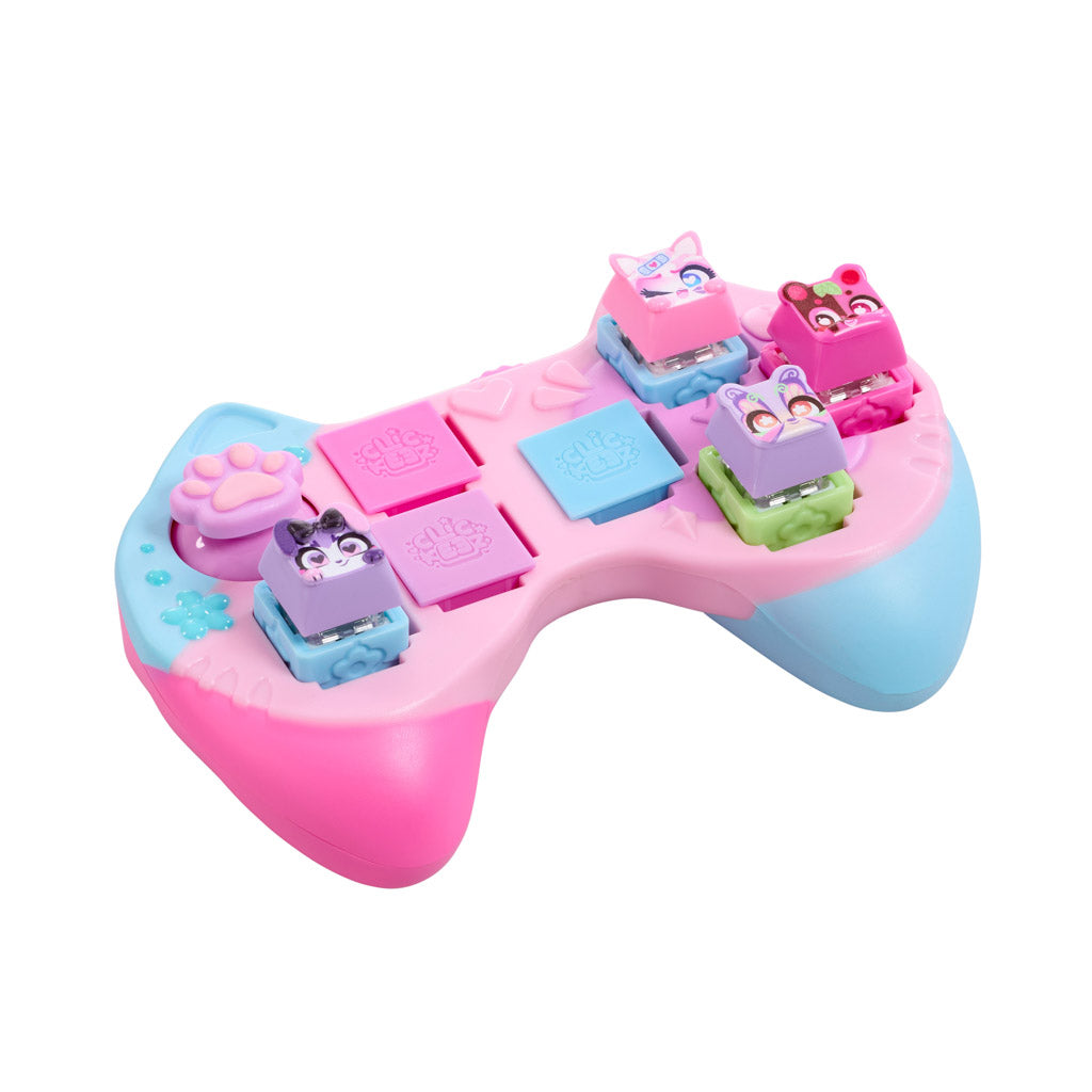 CLICKEEZ CONTROLLER FIDGET