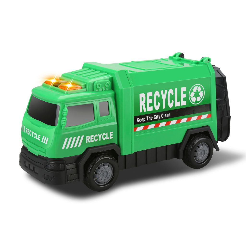 ACTION FUN ROSKA-AUTO