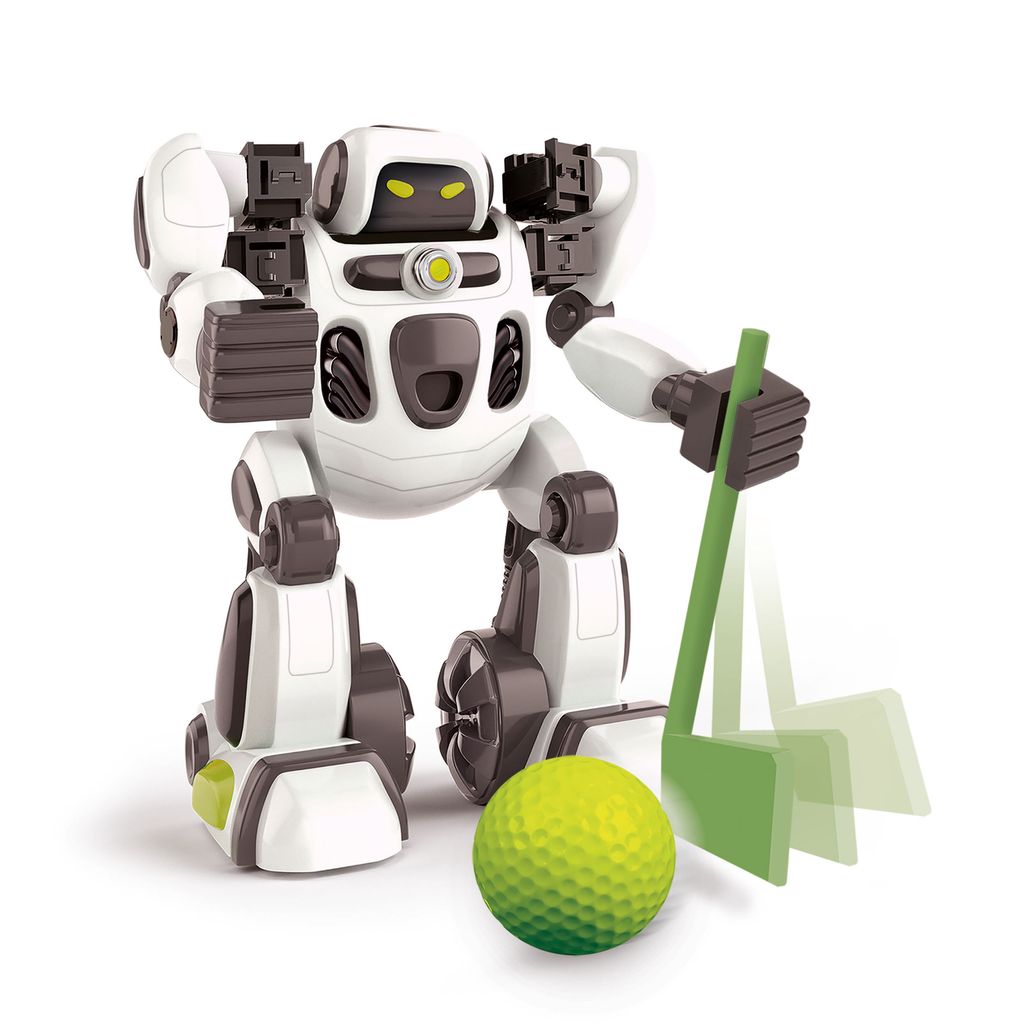 CLEMENTONI AIRO AI-ROBOTTI