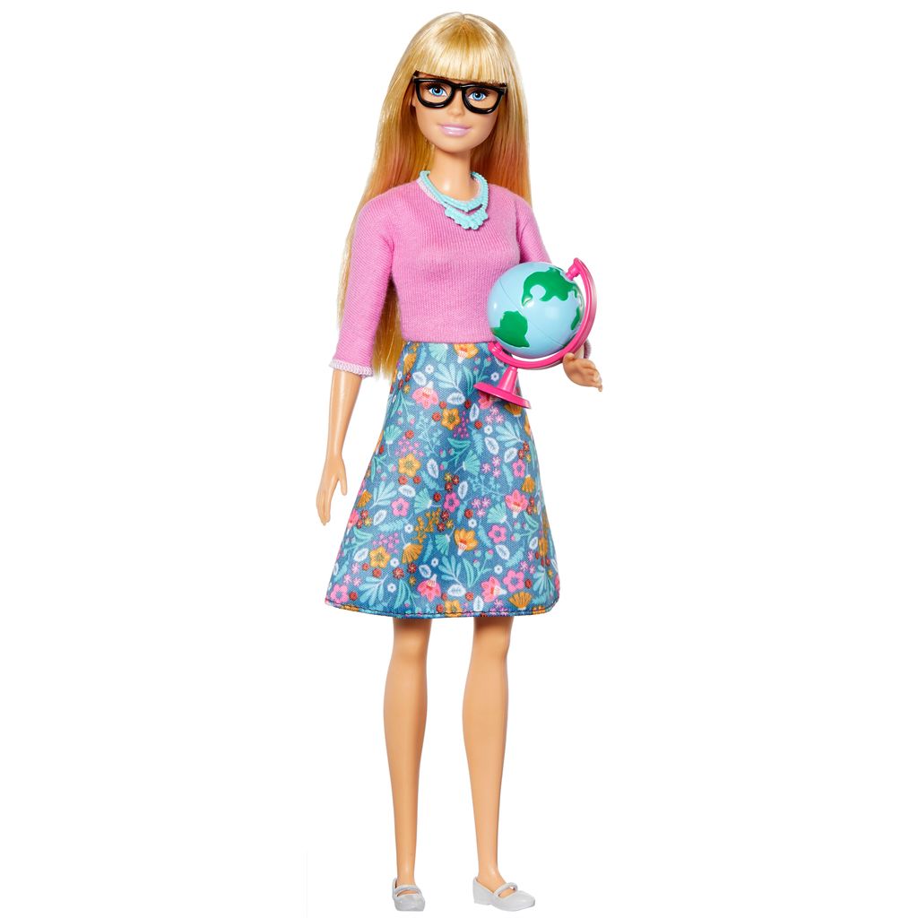 Barbie uutuudet