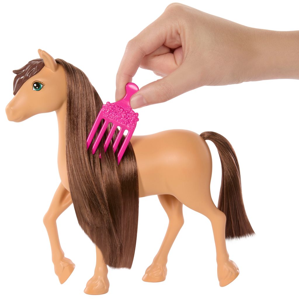BARBIE PONI PEPPER