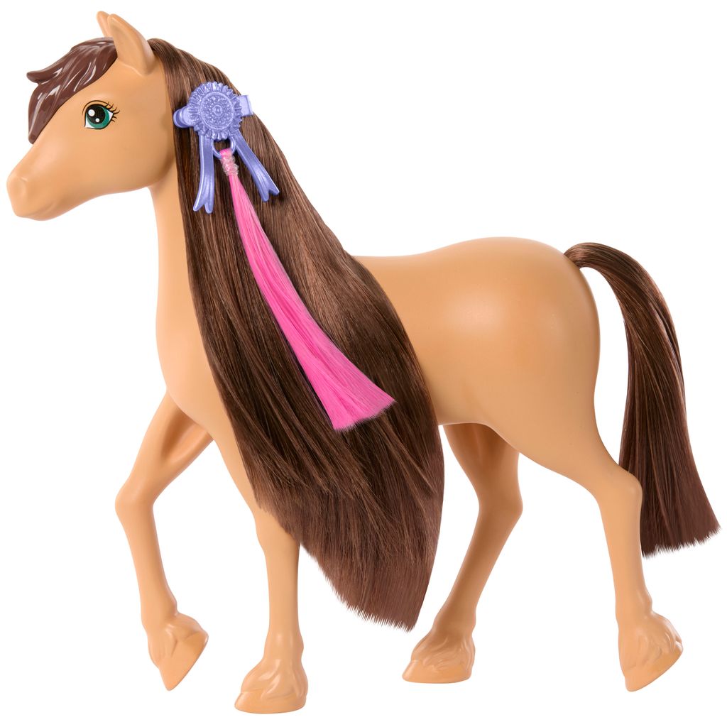 BARBIE PONI PEPPER