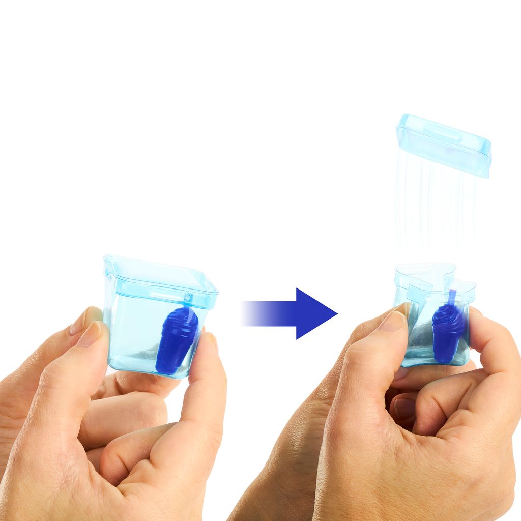 BARBIE POP REVEAL GRAPE FIZZ YLLÄTYSNUKKE