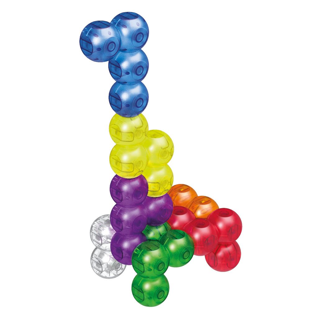 BRAIN GAMES MAGNETIC CUBE PULMAPELI