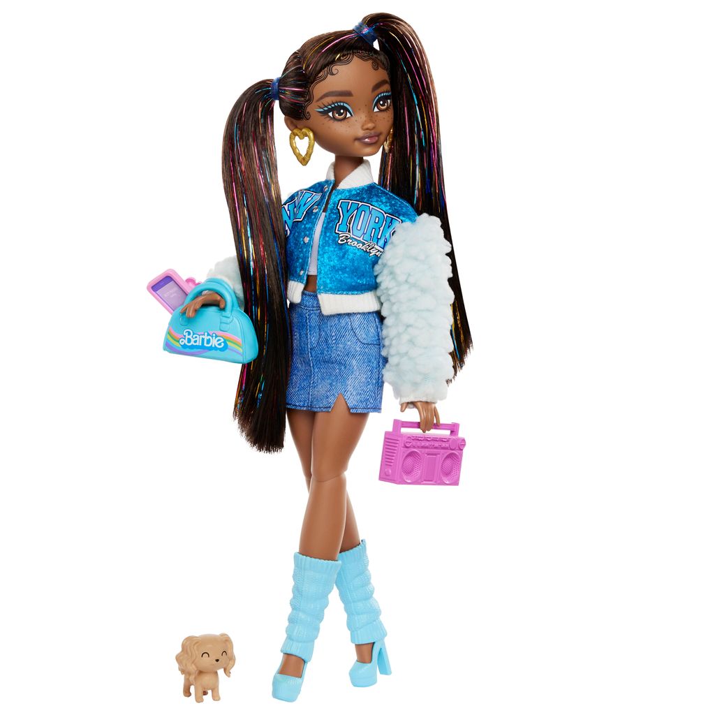 Barbie Dream Besties -nuket