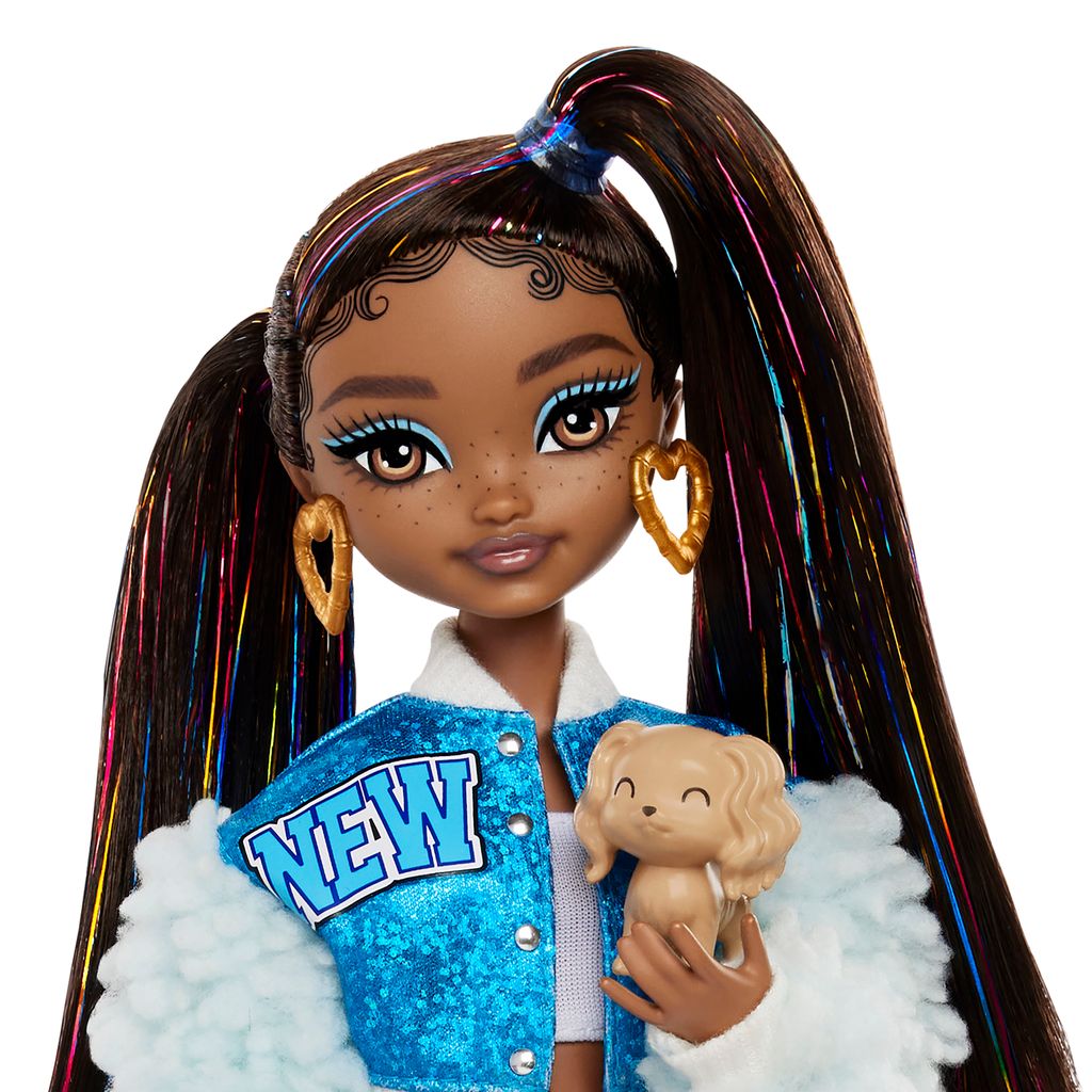 BARBIE DREAM BESTIES BROOKLYN NUKKE
