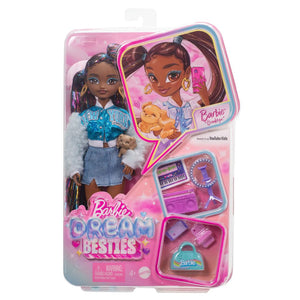 BARBIE DREAM BESTIES BROOKLYN NUKKE