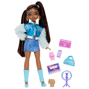 BARBIE DREAM BESTIES BROOKLYN NUKKE