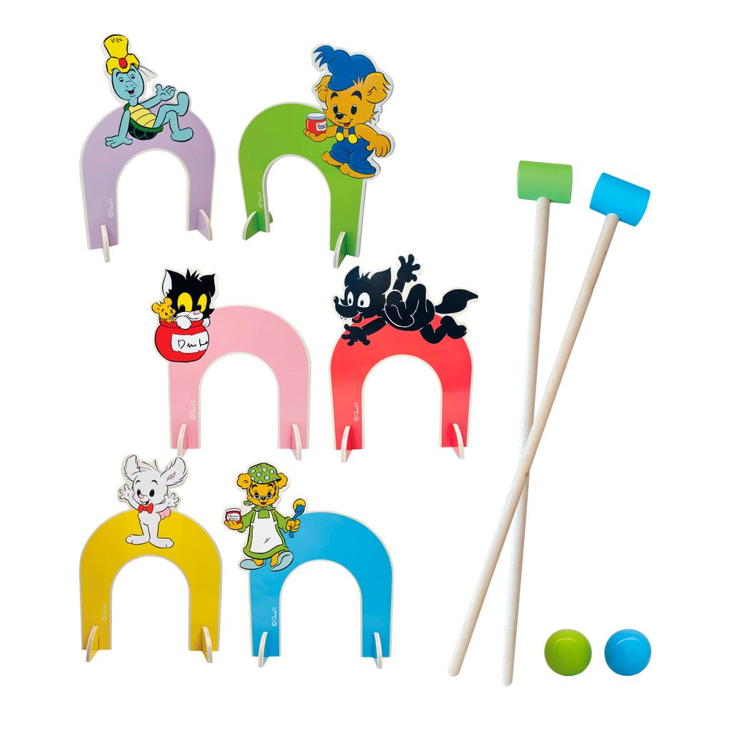 Bamse Kroketti