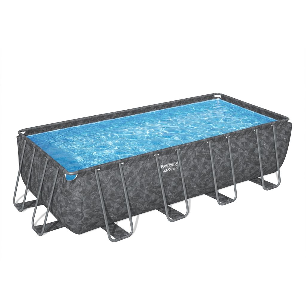 Bestway APX 365 uima-allas 549 x 274 x 132 cm