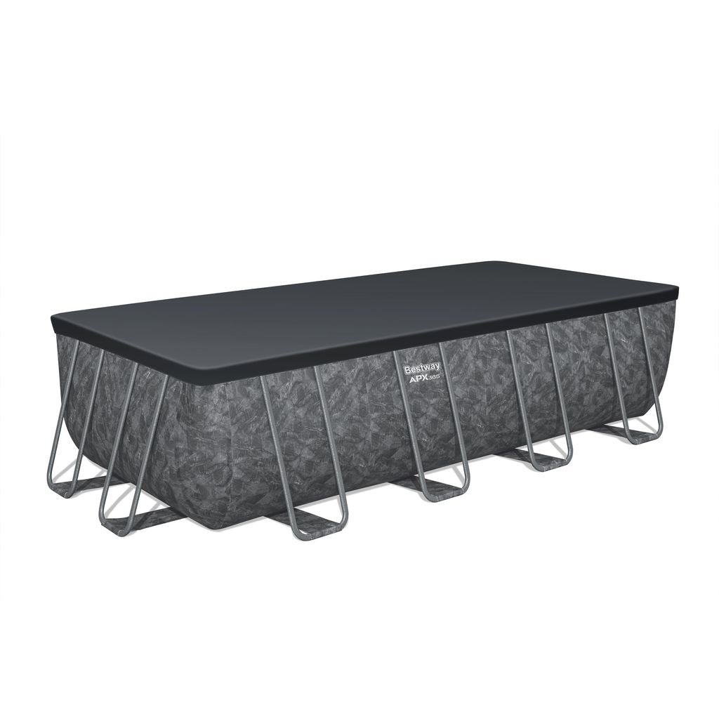 Bestway APX 365 uima-allas 549 x 274 x 132 cm