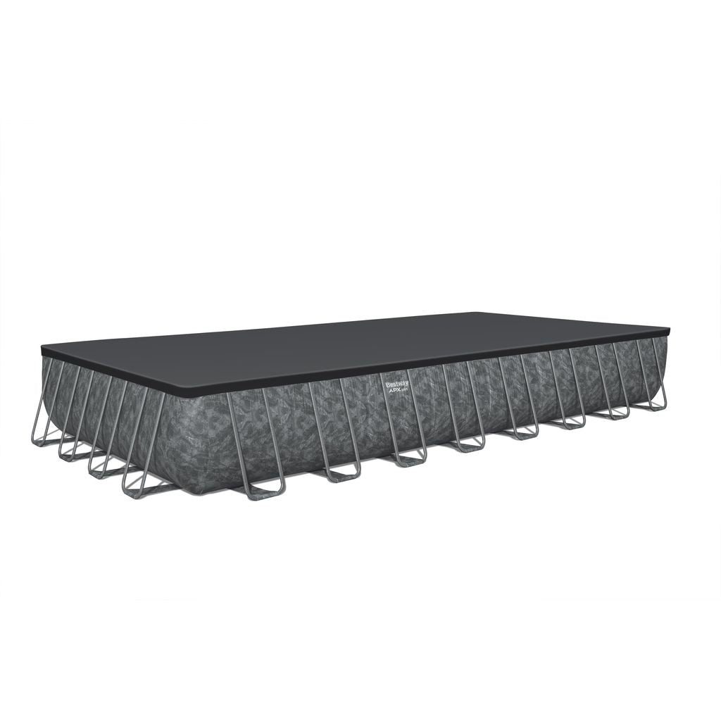 Bestway APX 365 uima-allas 956 x 488 x 132 cm