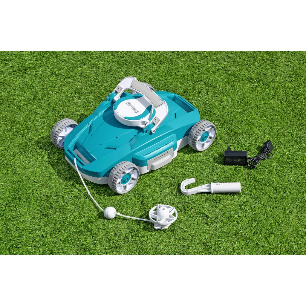 Bestway Aquatronix G200 Allasimuri
